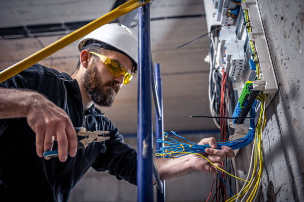 Best Affordable Electrical Installation  in Bayou Lourse, LA