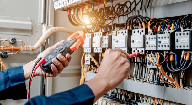 Best Emergency Electrician Near Me  in Bayou Lourse, LA