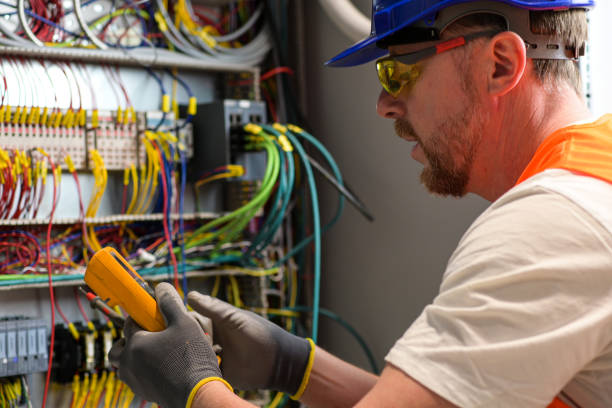 , LA Electrician Company