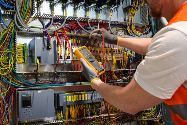 Best Electrical Troubleshooting Services  in Bayou Lourse, LA