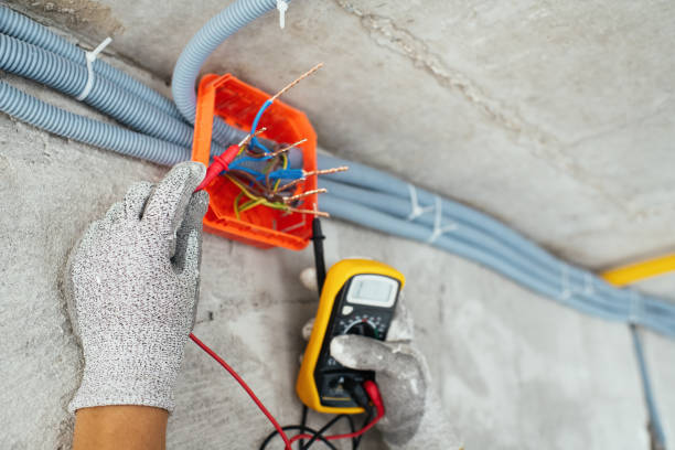 Best Affordable Electrical Installation  in Bayou Lourse, LA
