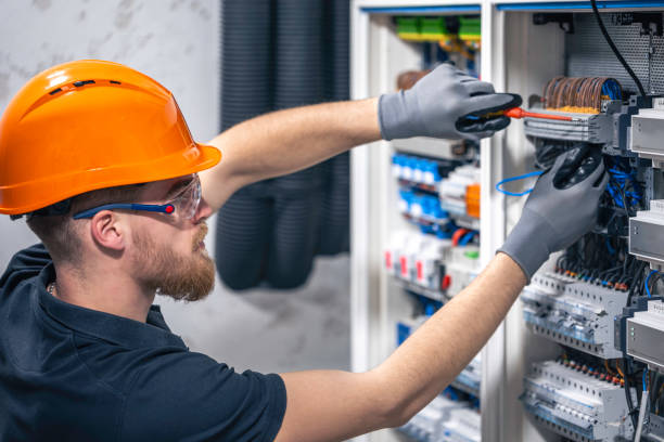 Best 24-Hour Electrician  in Bayou Lourse, LA