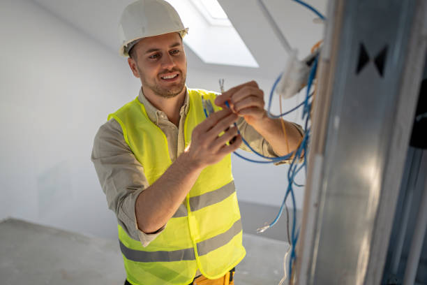 Best Electrical Rewiring Services  in Bayou Lourse, LA